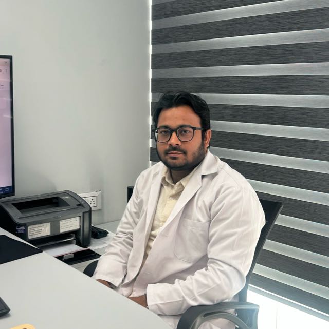 Dr. Dhananjay Singh - MD Dermatologist