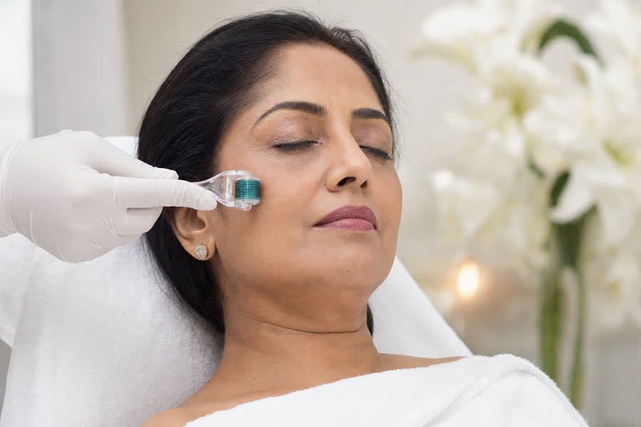 Anti-Ageing Treatments