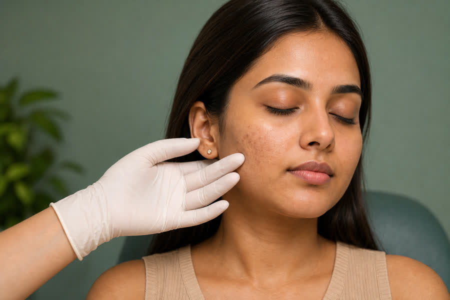 Pigmentation & Melasma